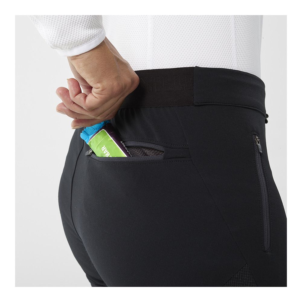 Millet SUMMIT XCS RIP - Pantalon Femme black