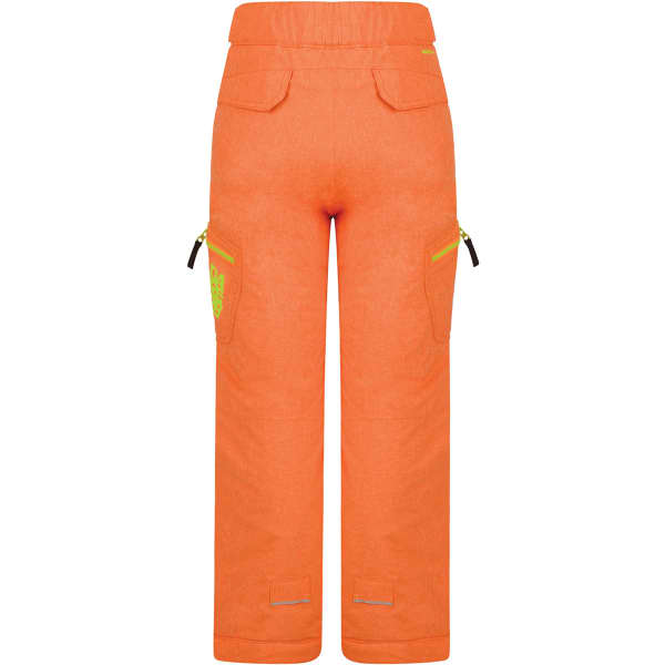 Pantalon de ski DARE 2B SPUR ON PANT VIBRANTORNGE