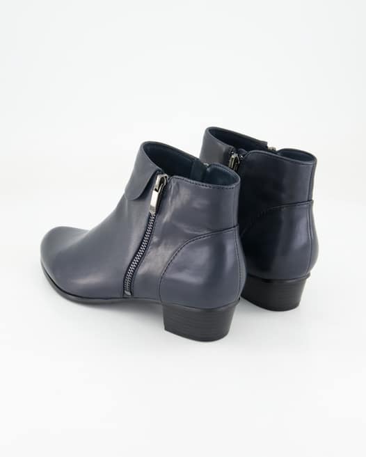 Regarde Le Ciel Stefany 333 Stiefeletten in Blau