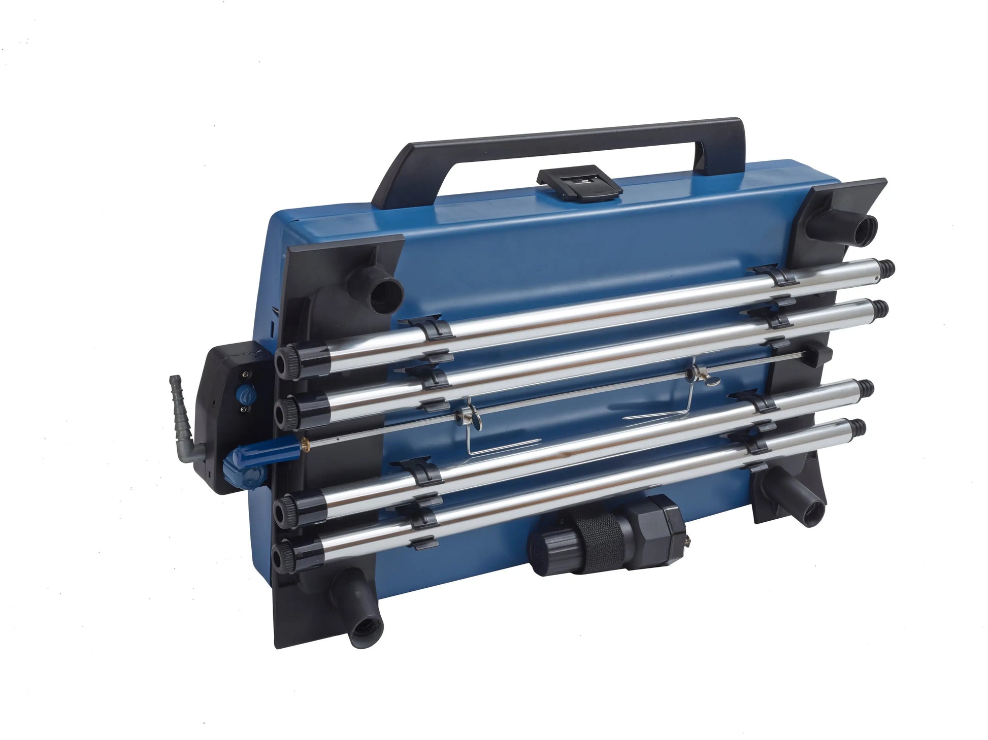 Koffergasgrill 400 SGR (50 mbar)