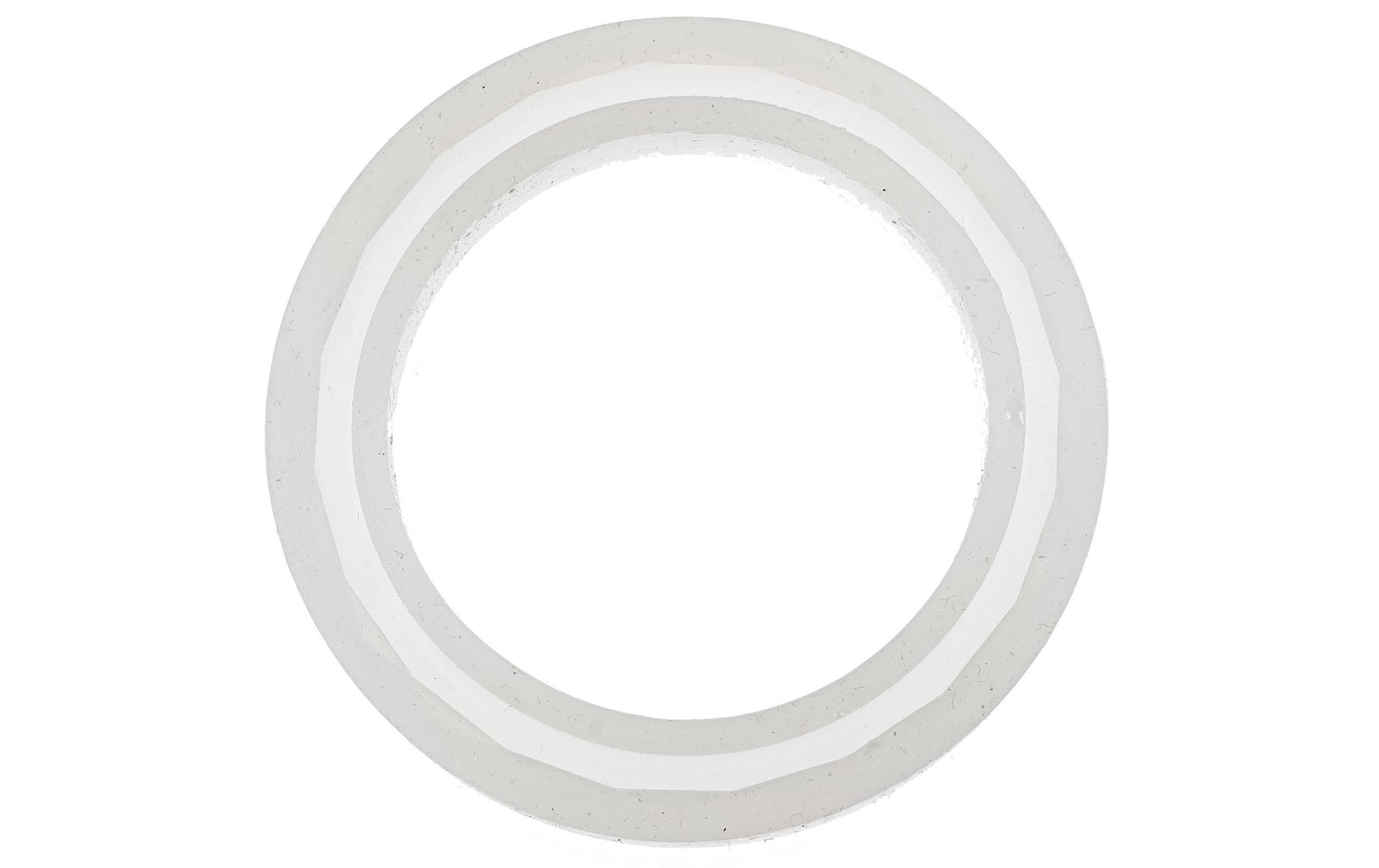 Form aus Silikon Ø 62 mm, ArmreifSilikon-Form für Armreif