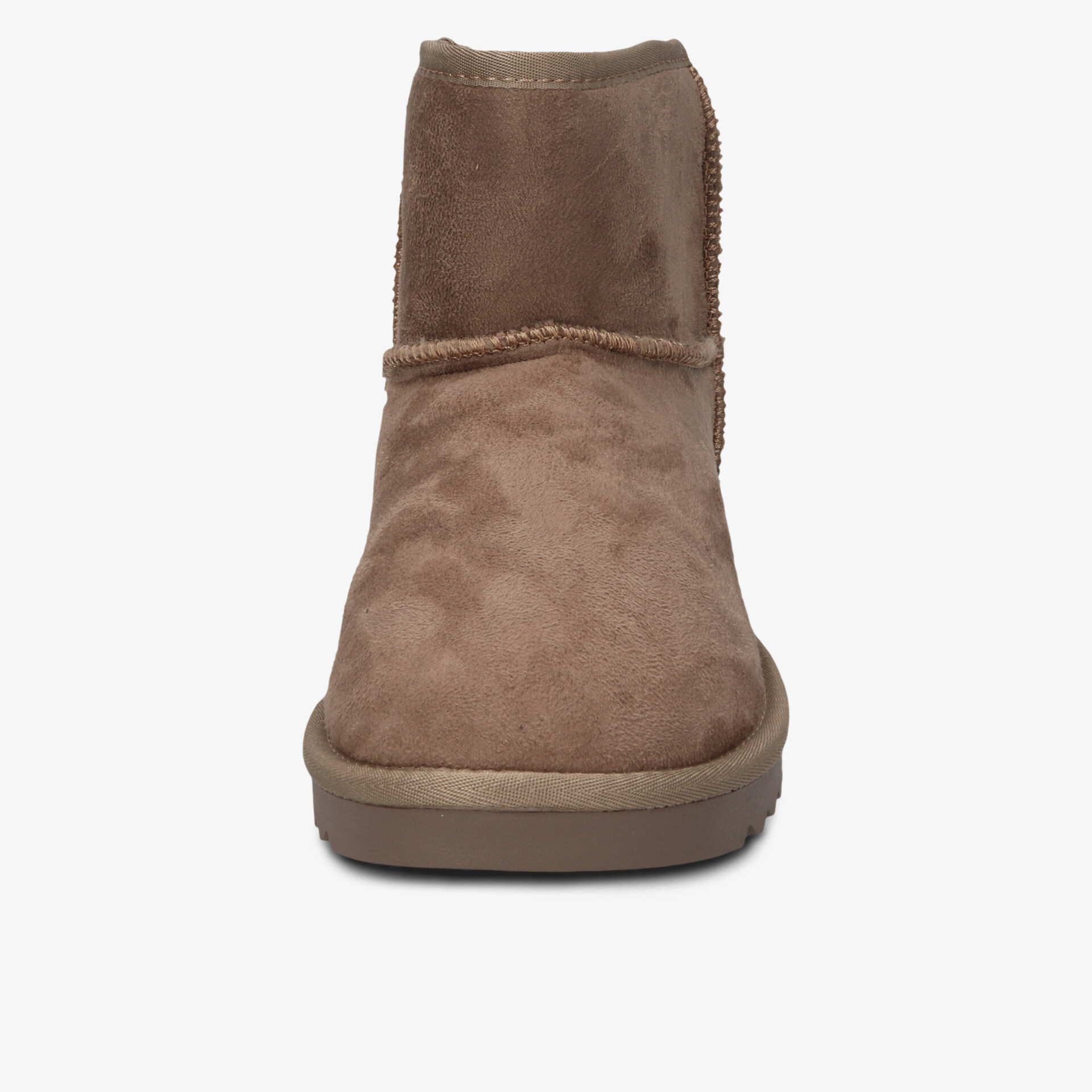 Dockers Damen Winter Boots beige