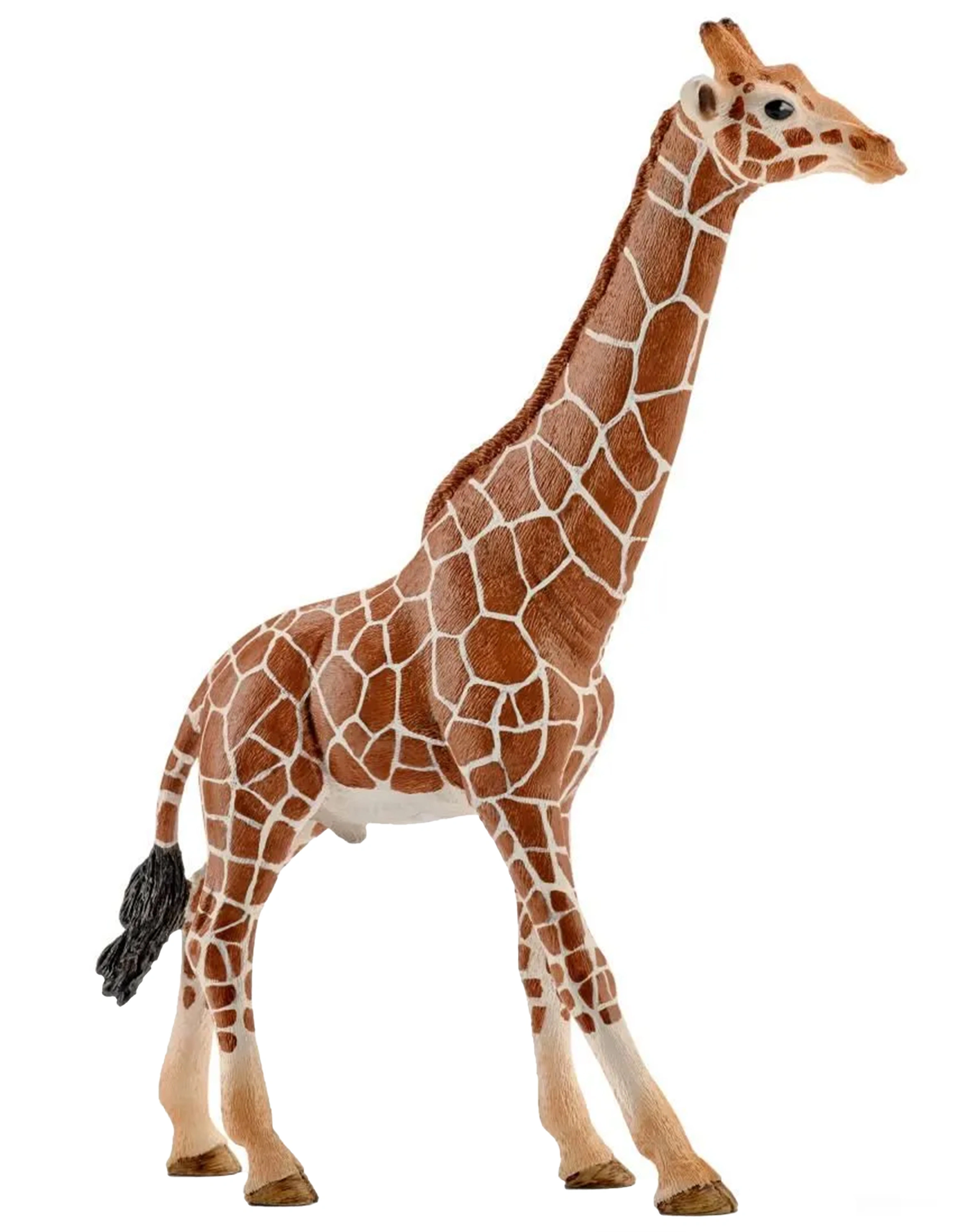 schleich® 14749 Wild Life – Giraffenbulle