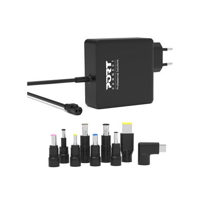 PORT Connect - Chargeur secteur universel - 90 Watt