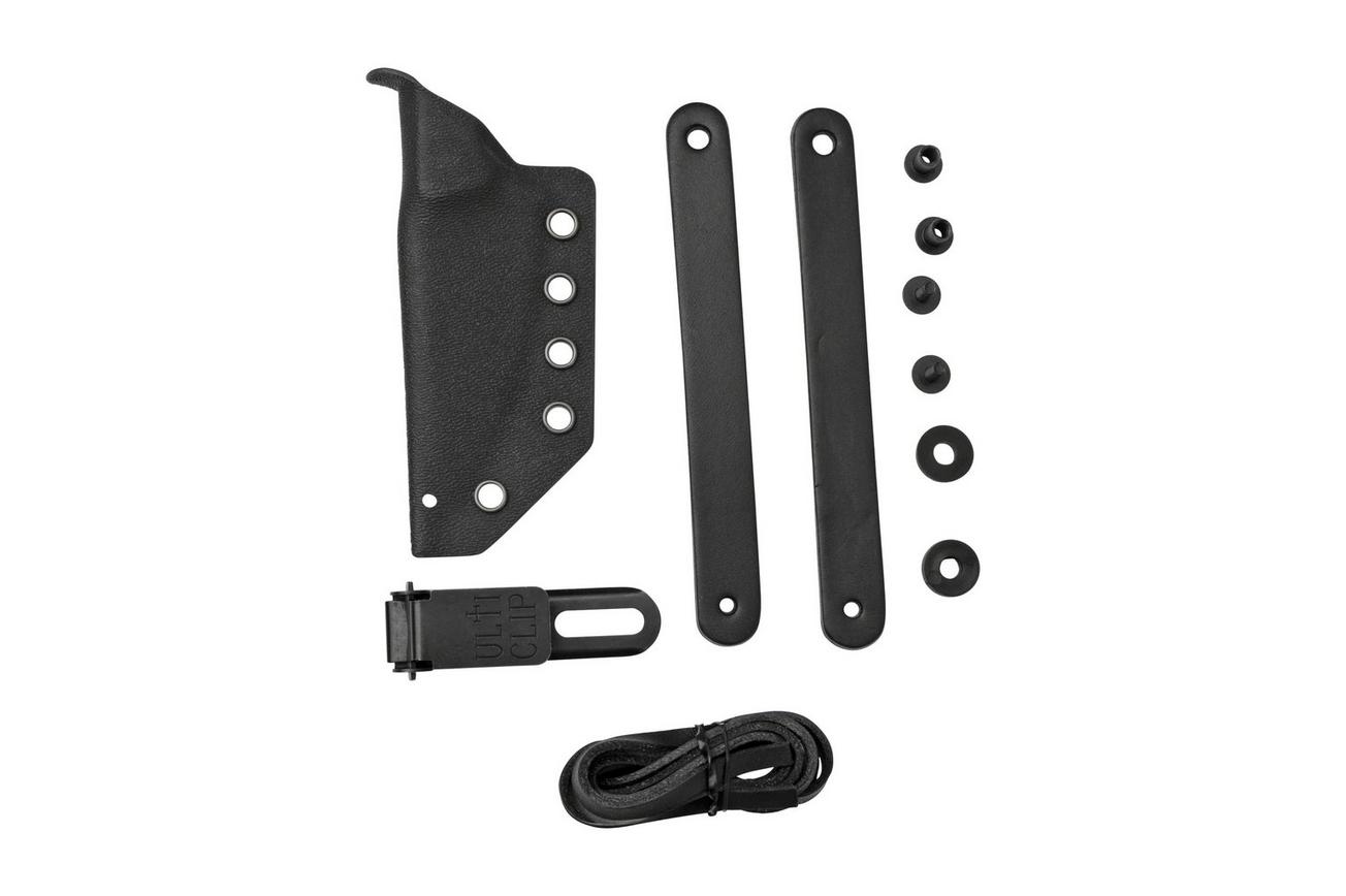 MKM Makro 2 Kydex schede set