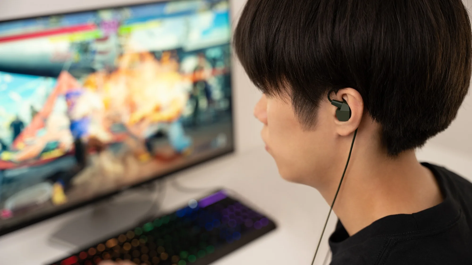 Final Audio VR2000 Écouteurs intra-auriculaires