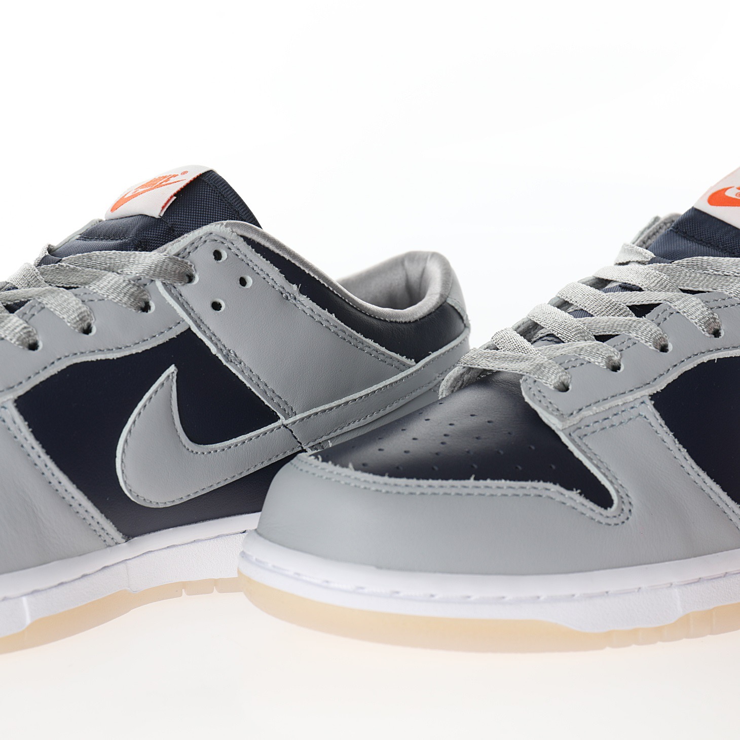 Dunk Low SP 'College Navy' (Women Size!)