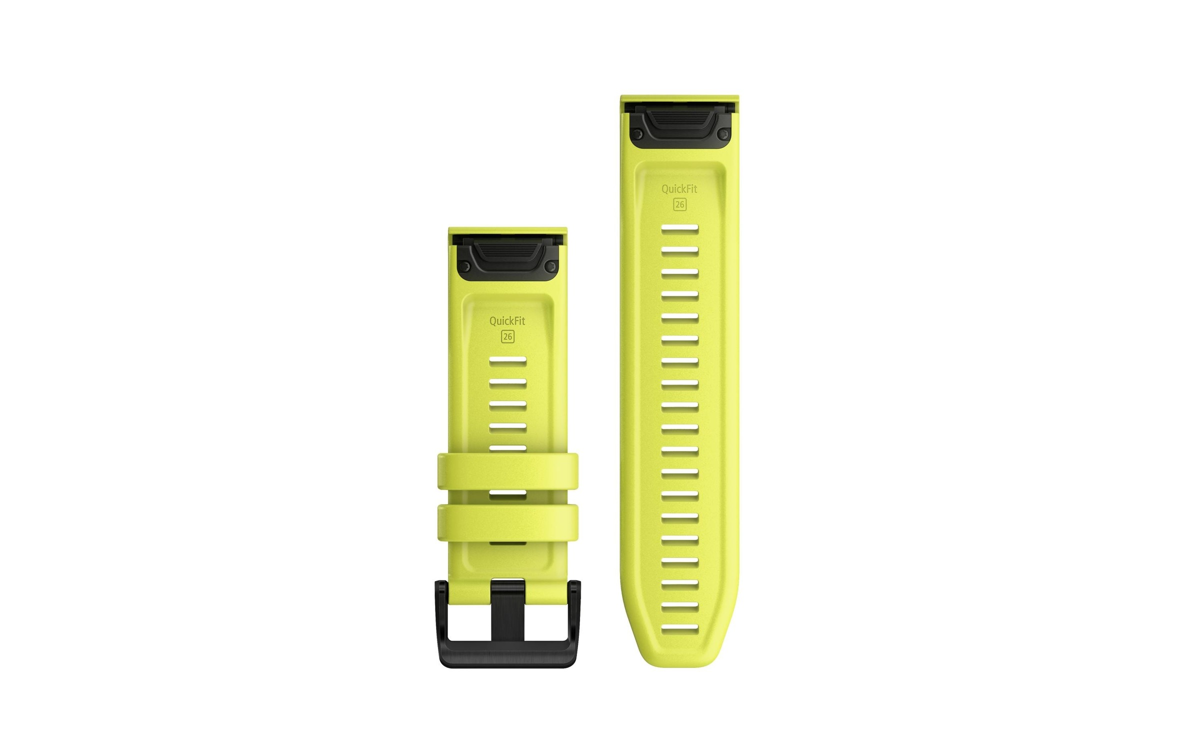 Garmin Smartwatch-Armband »Fenix 6X 26mm QuickF«
