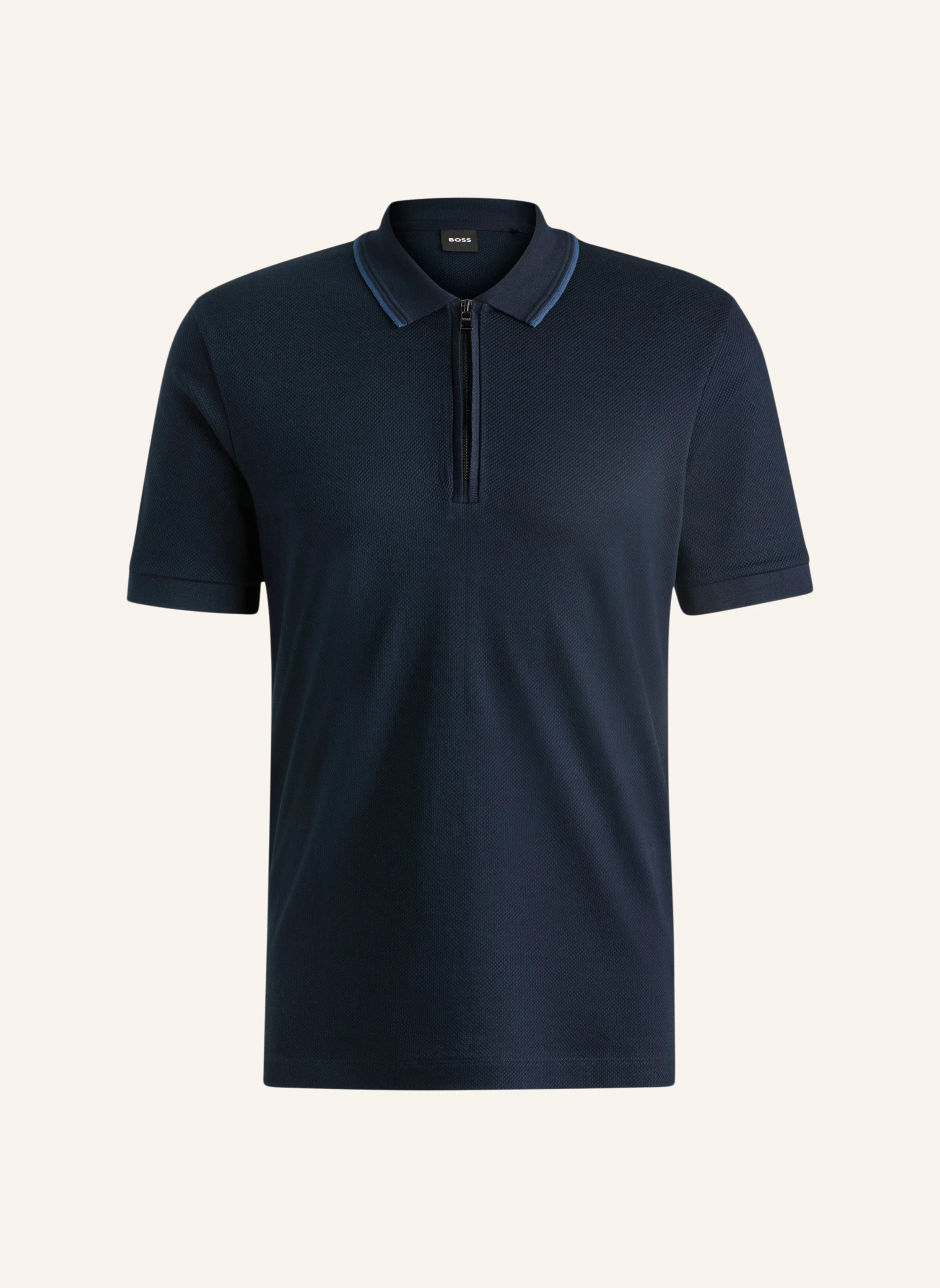 BOSS Poloshirt H-PARAS 59 Regular Fit