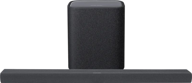 Harman Kardon - Enchant 1100 - Soundbar - Met Subwoofer - True Dolby Atmos