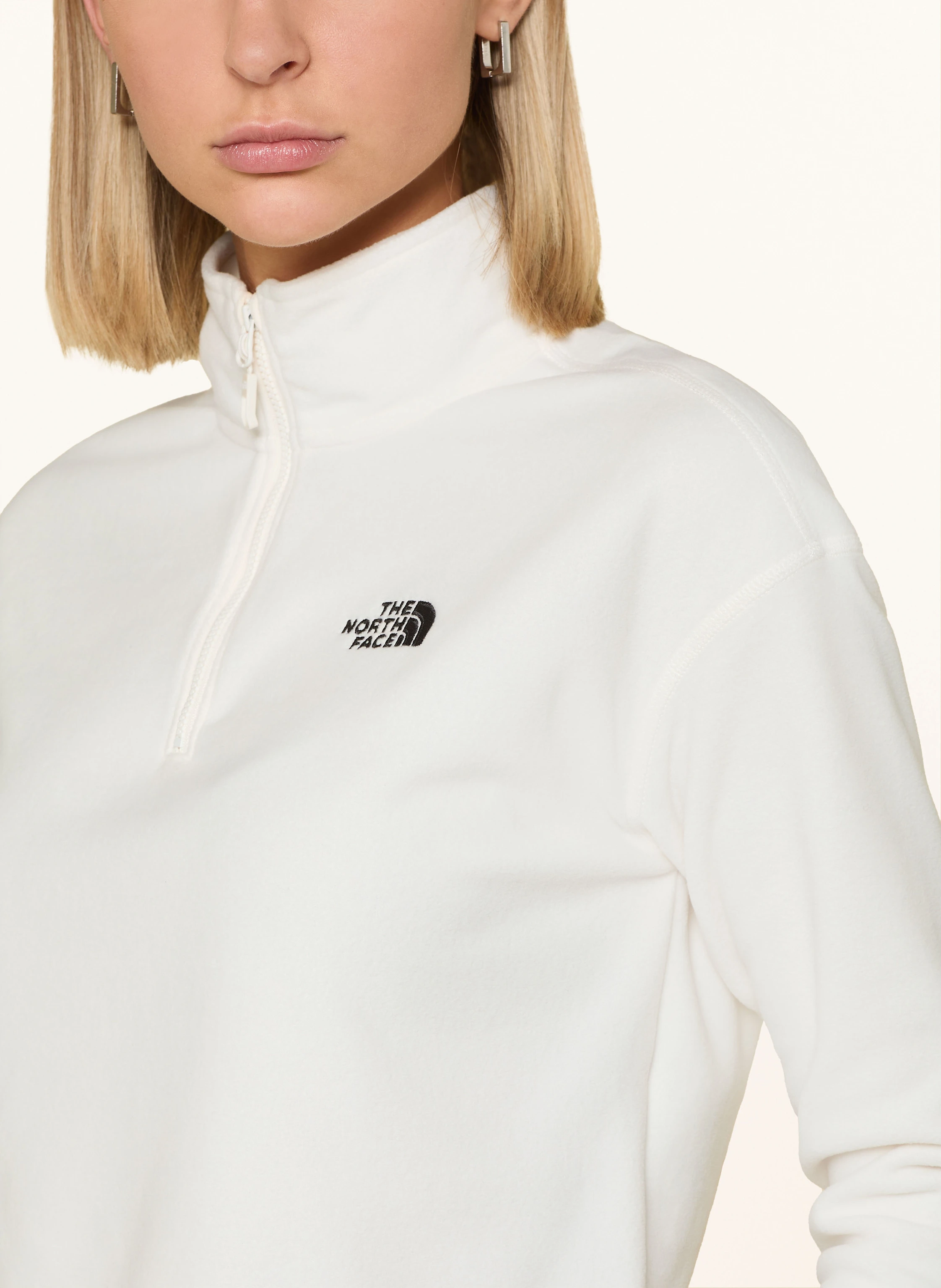 THE NORTH FACE Fleecepullover
