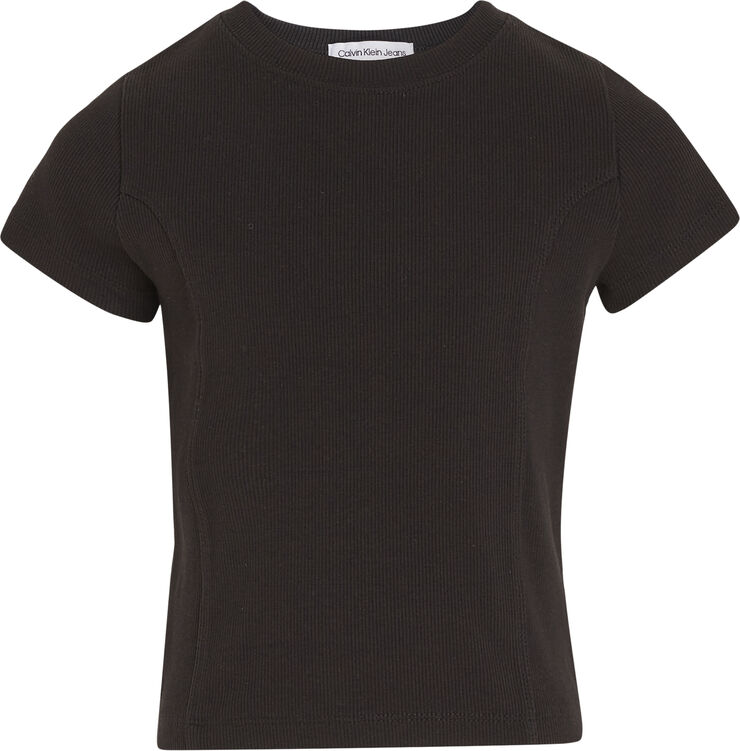 Calvin Klein Short sleeve shirt Beh