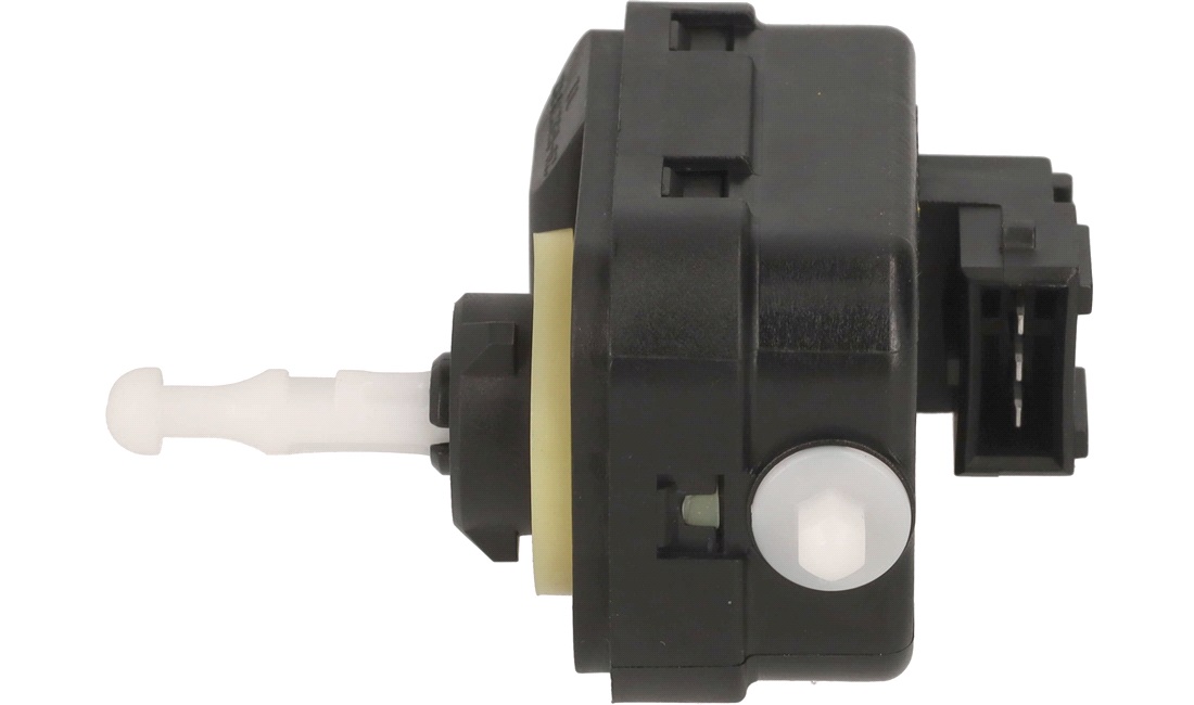 Lygtemotor