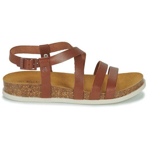 Kickers - KICK ALICE Camel