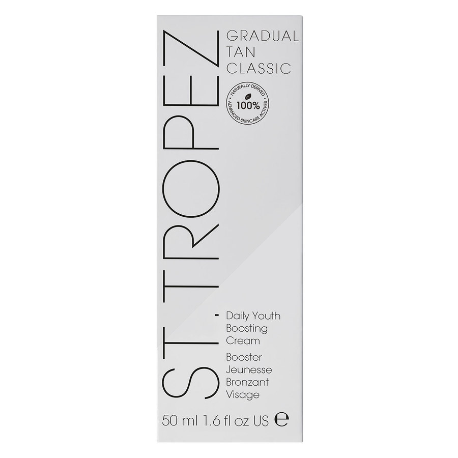 St.Tropez Daily Youth Boosting Face Cream 50ml