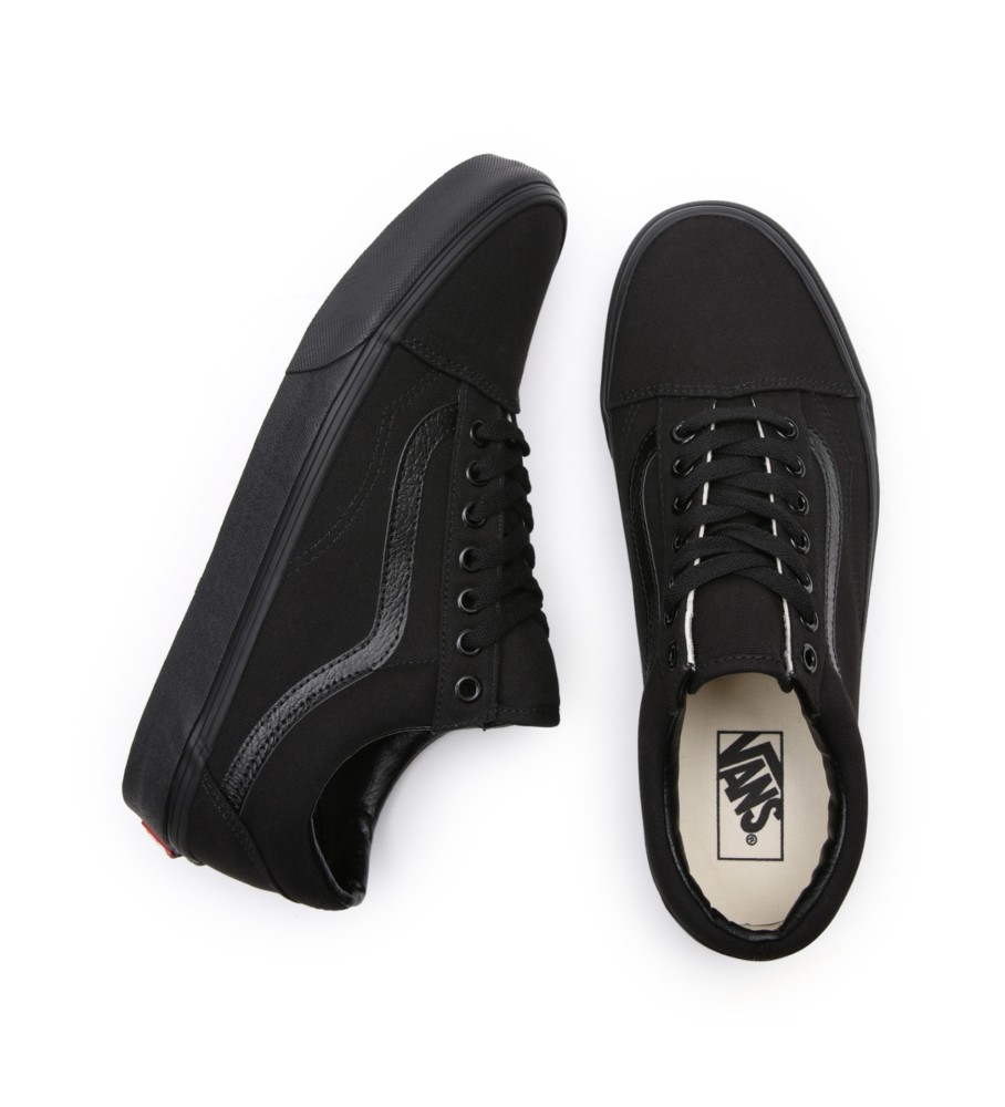 Vans Zapatillas Old Skool preto