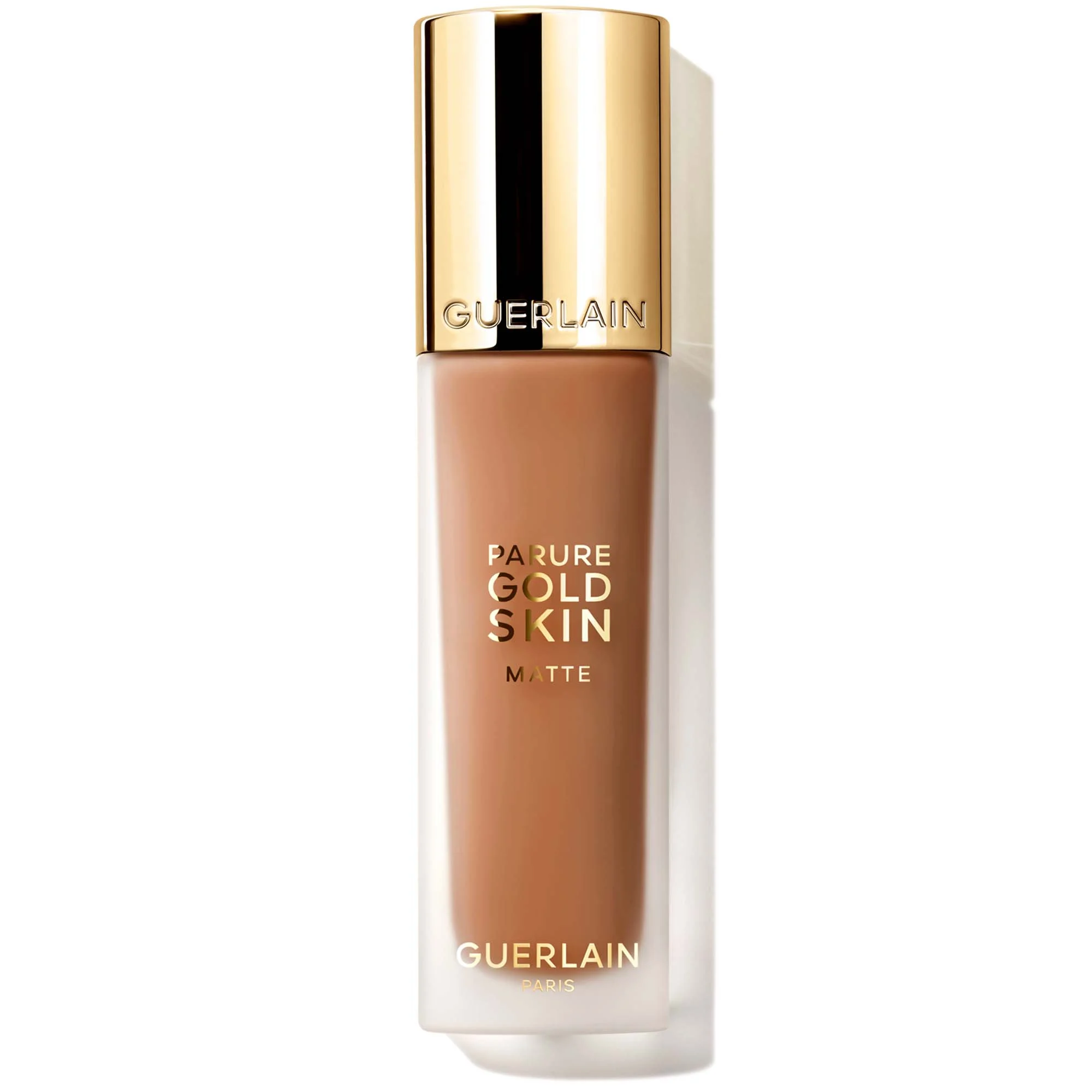 PARURE GOLD SKIN MATTE Fond de teint haute perfection sans transfert |- 5N NEUTRE
