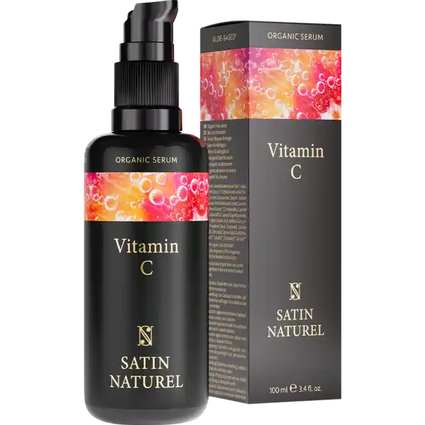 Bio Vitamin C Serum