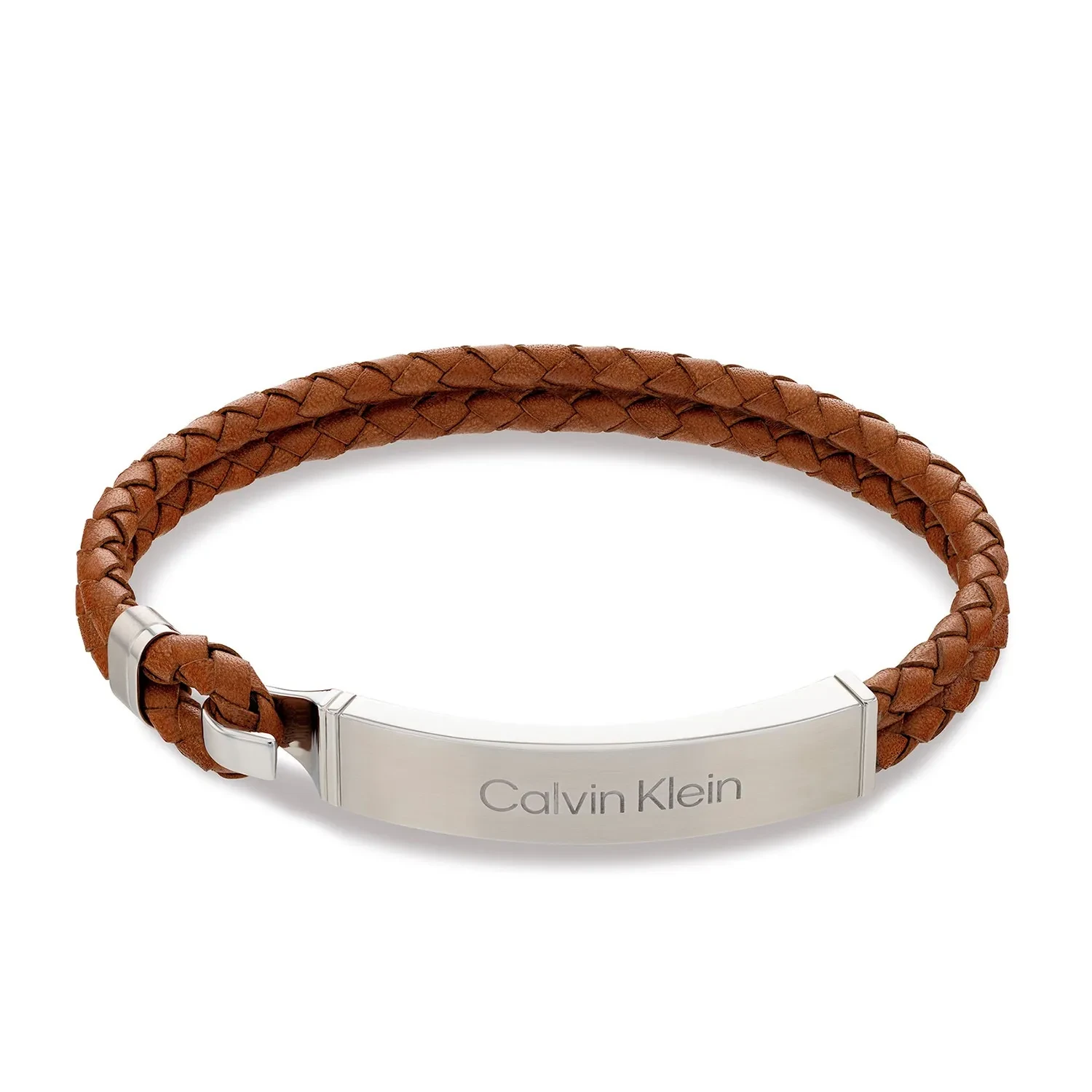 Calvin Klein Armbånd Læder 35000405
