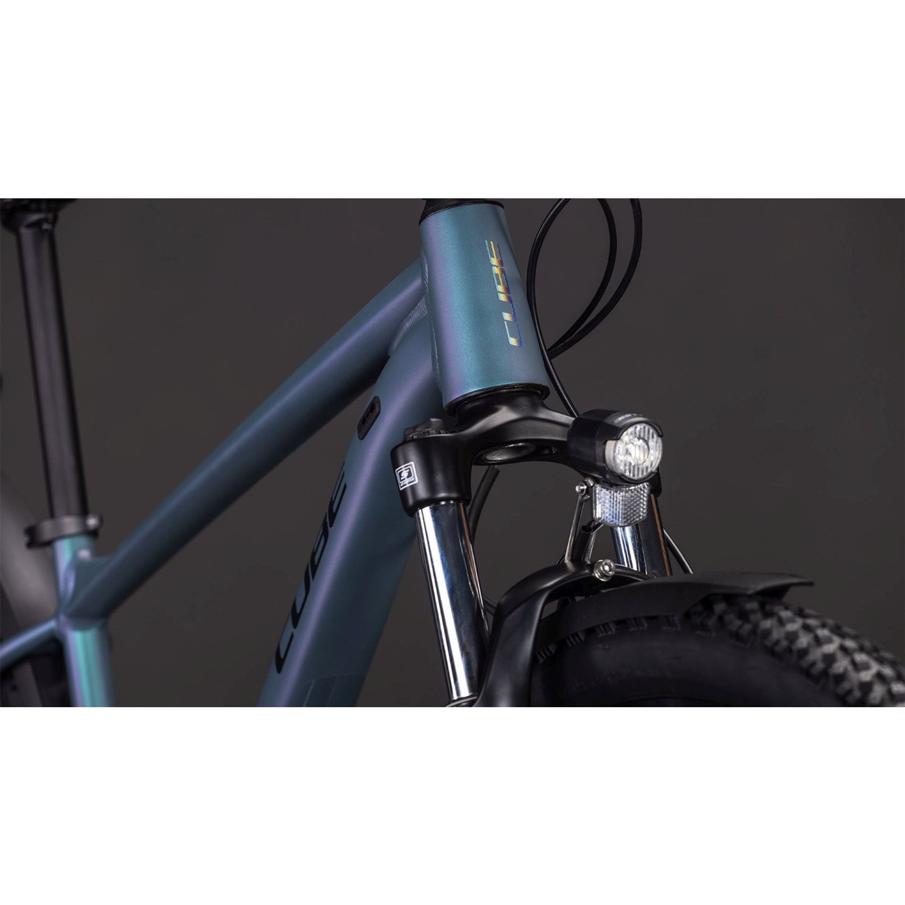 Cube Aim Pro FE 2026