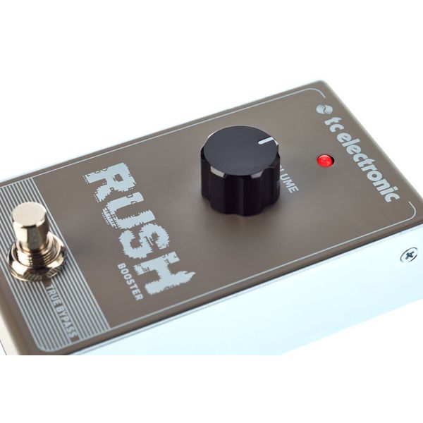 TC Electronic Rush Booster