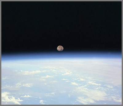 Brainstorm Fakkel & Projektor
