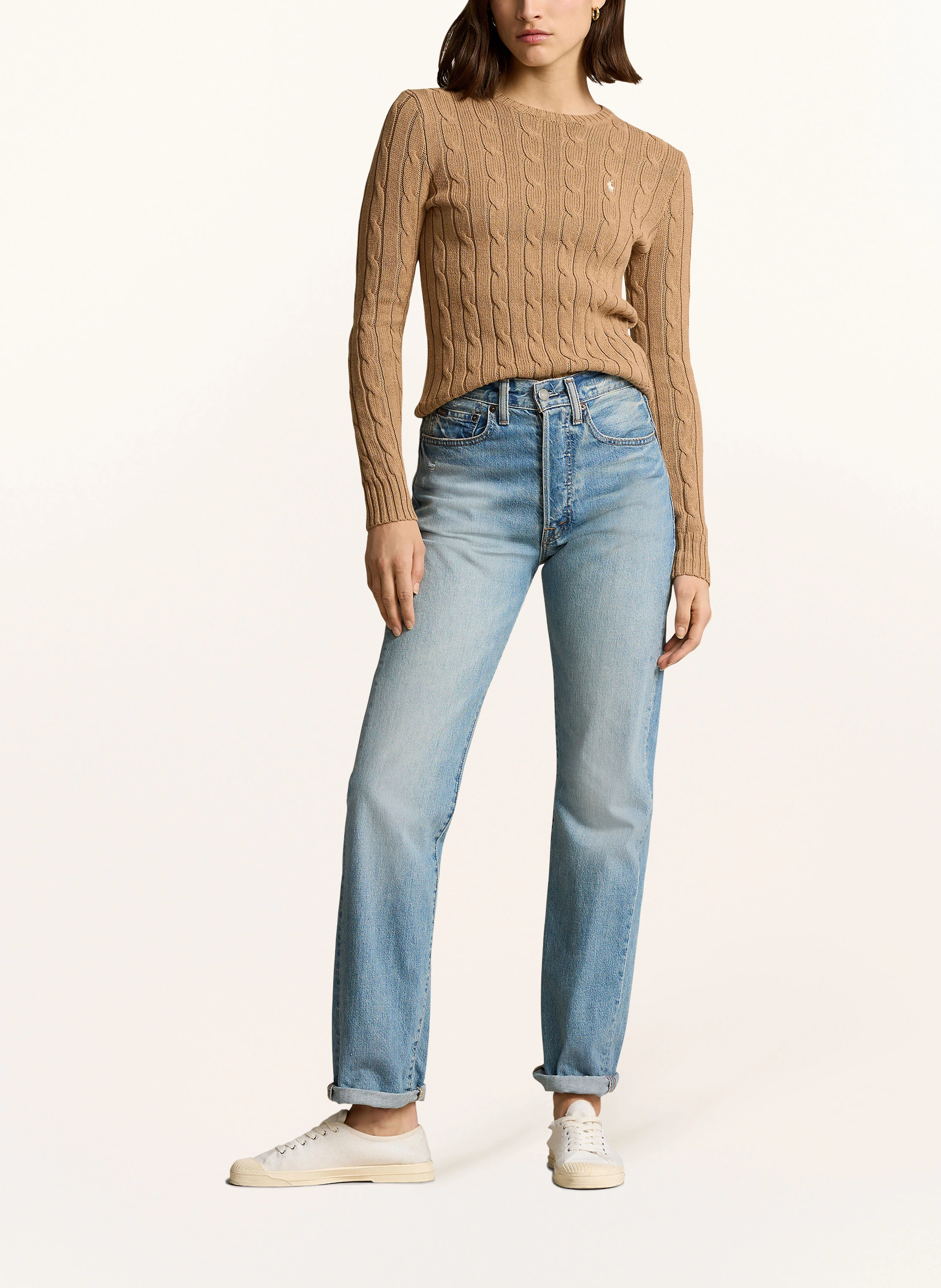 POLO RALPH LAUREN Pullover