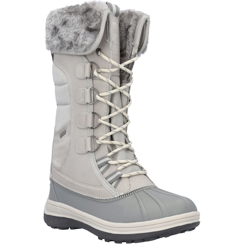 CMP Damen Thalo WP Schuhe
