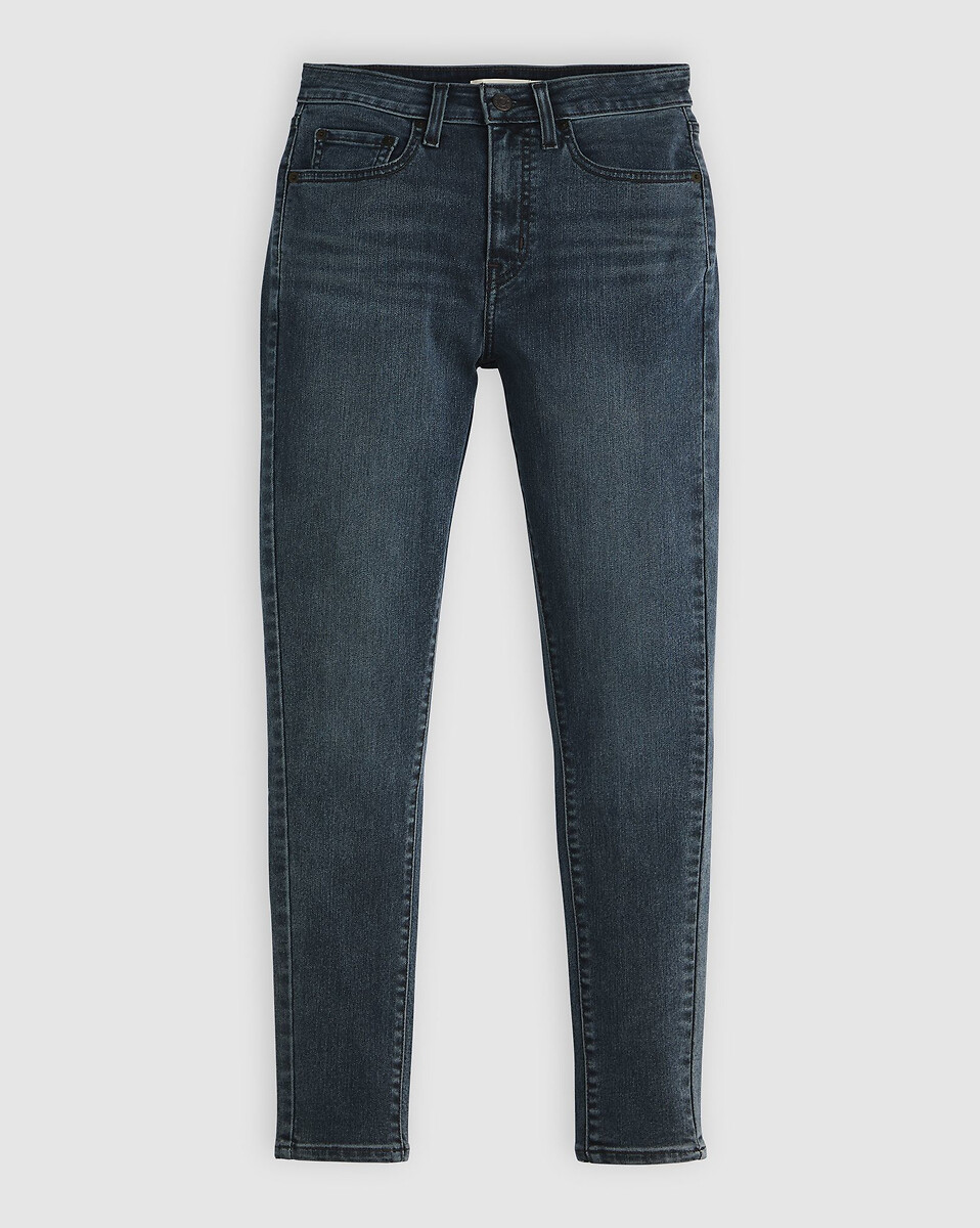 Calça jeans skinny Levi's 721 High Rise