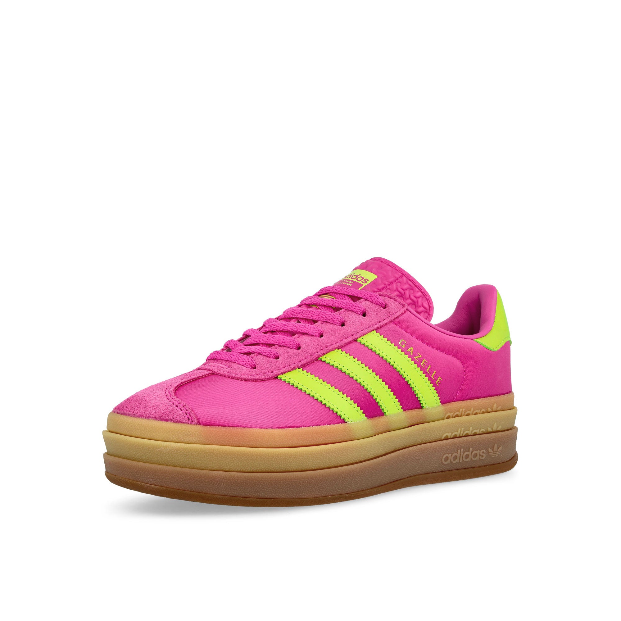 adidas<br>Gazelle Bold W