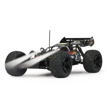 Jamara Splinter 1:10 EP 4WD LED Lipo 2,4G