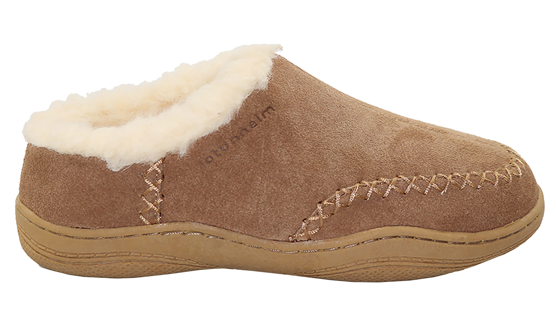 Slipper 2.0 Dame Tan
