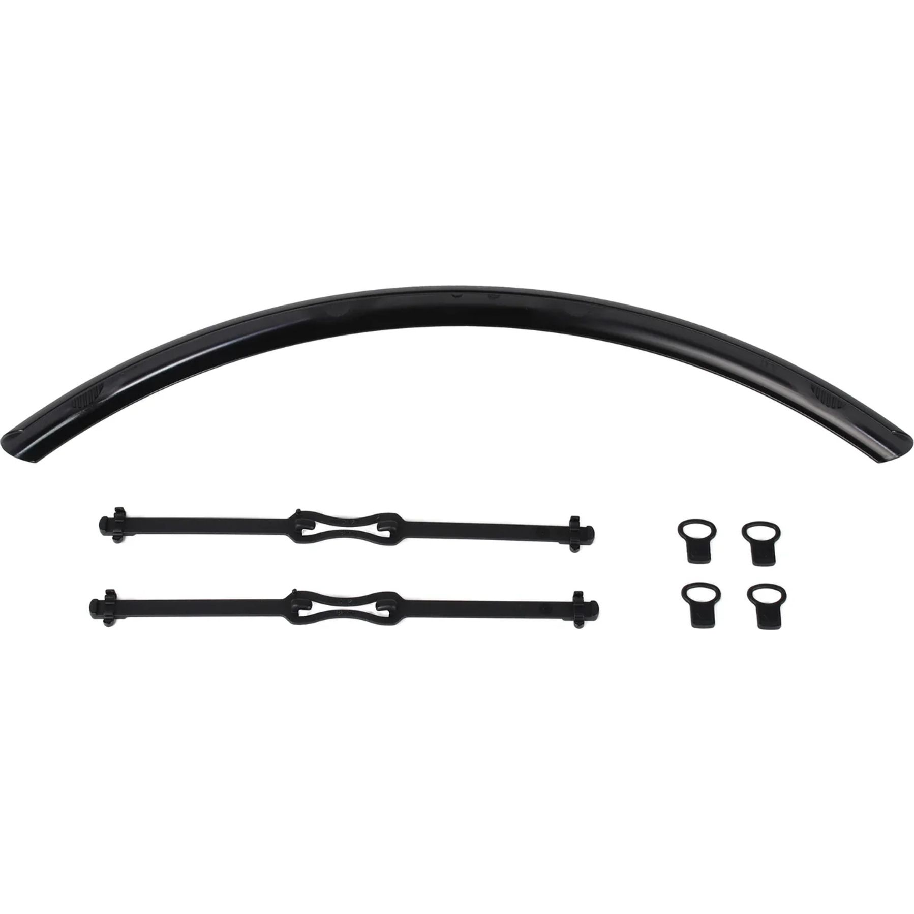 Ortlieb Quick-Rack Spatbord