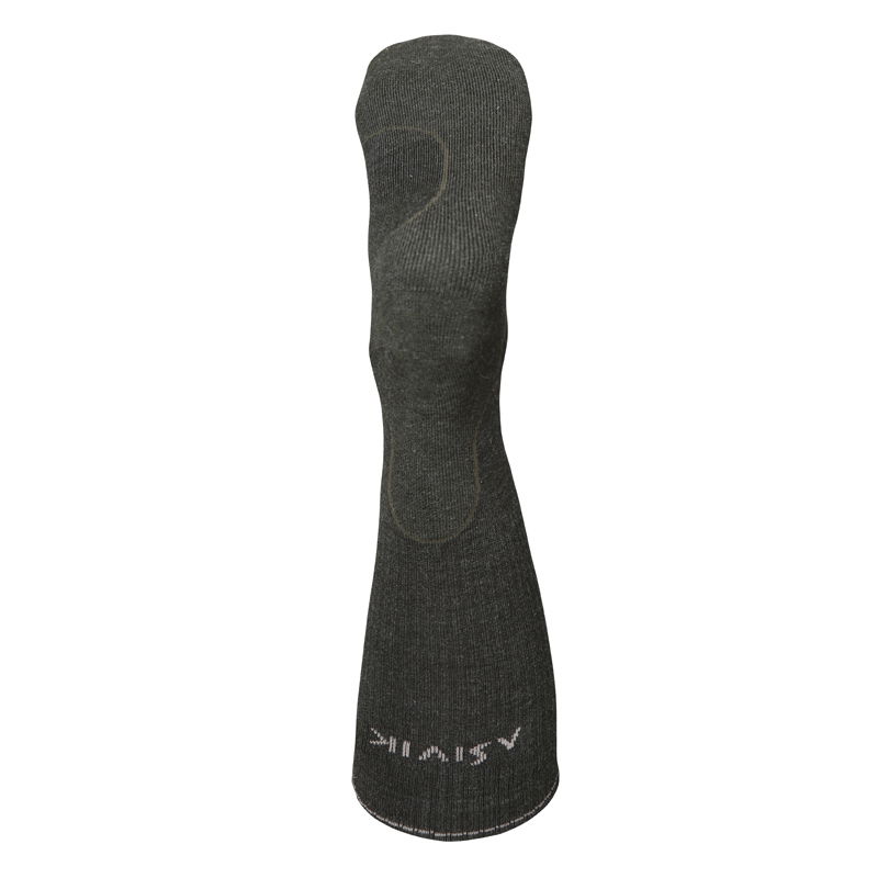 Asivik Hiker Wool/Silk Sok - Spejder Sport