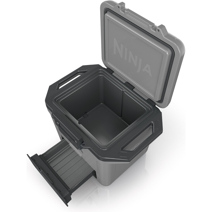 Glacière Ninja FrostVault 28L grise FB131EUGY