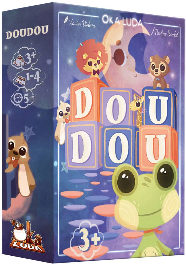 DOUDOU