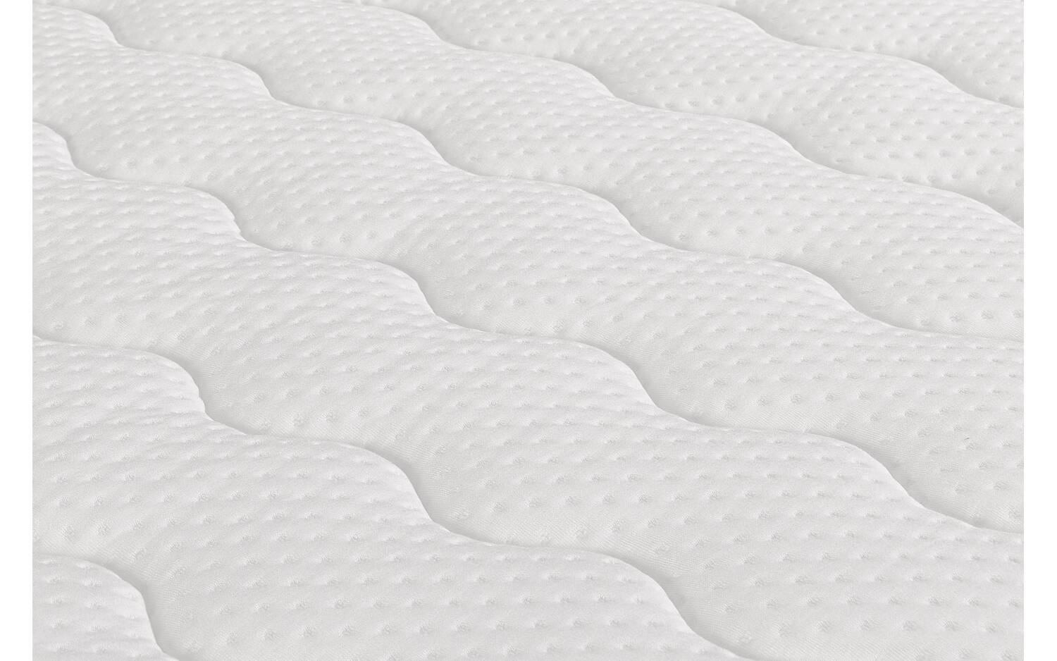 Goossens Topmatras Joy Koudschuim Deluxe - 140  x 210