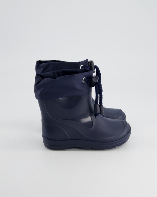 Beck 905 Gummistiefel in Blau