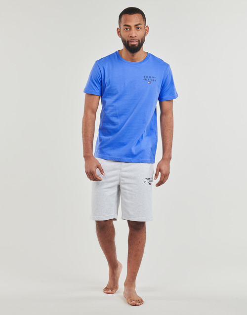 Tommy Hilfiger - SHORT HWK Gris