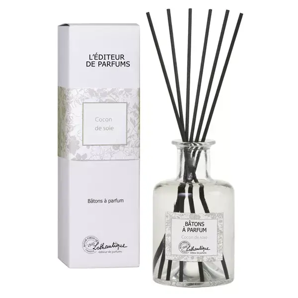 Lothantique L'Éditeur de Parfums Bâton à Parfum Cocon de Soie 200ml