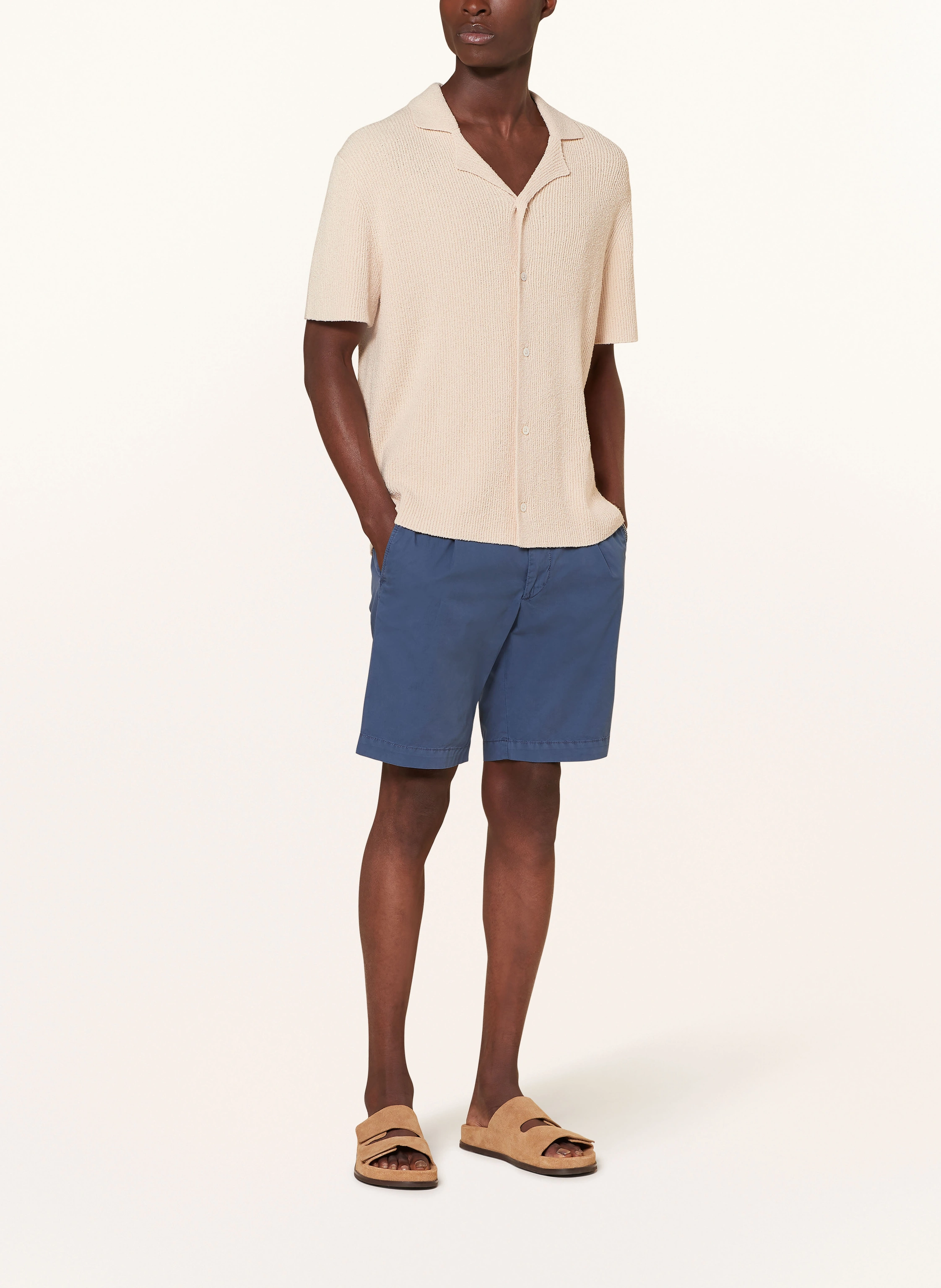 PAUL Shorts Comfort Fit