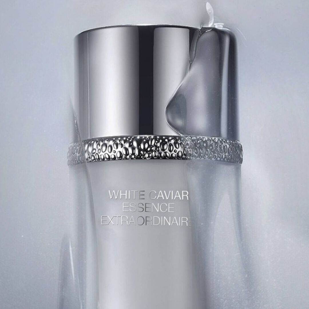 LA PRAIRIE LP WHITE CAVIAR COLLECTION White Caviar Essence Extraordinaire - 150ml