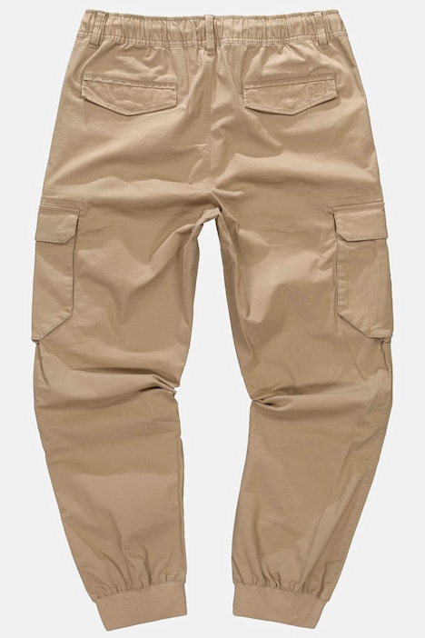 Cargohose FLEXNAMIC®, viele Taschen, Modern Fit