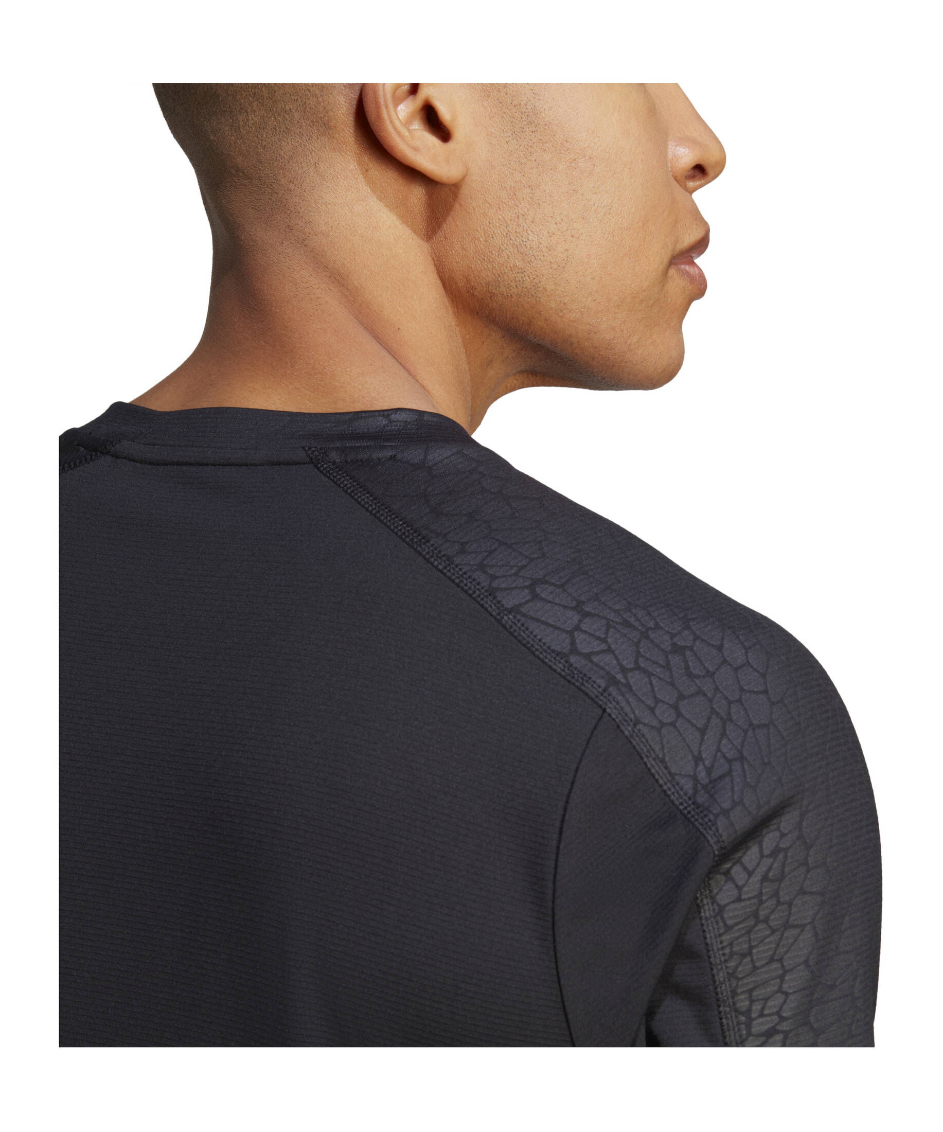 adidas Performance| Herren Sportshirt M WO PU TEE