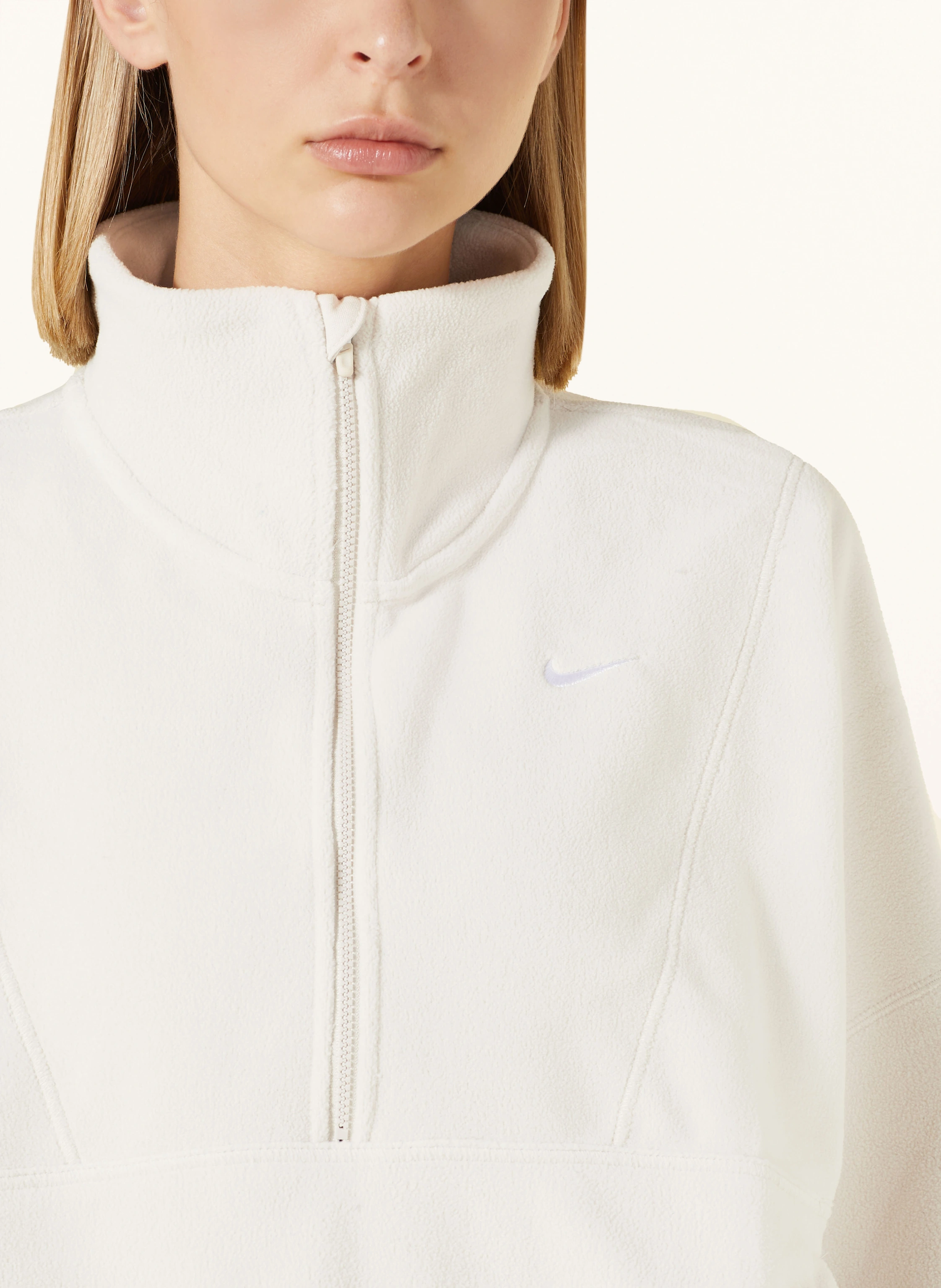 Nike Fleece-Troyer ONE