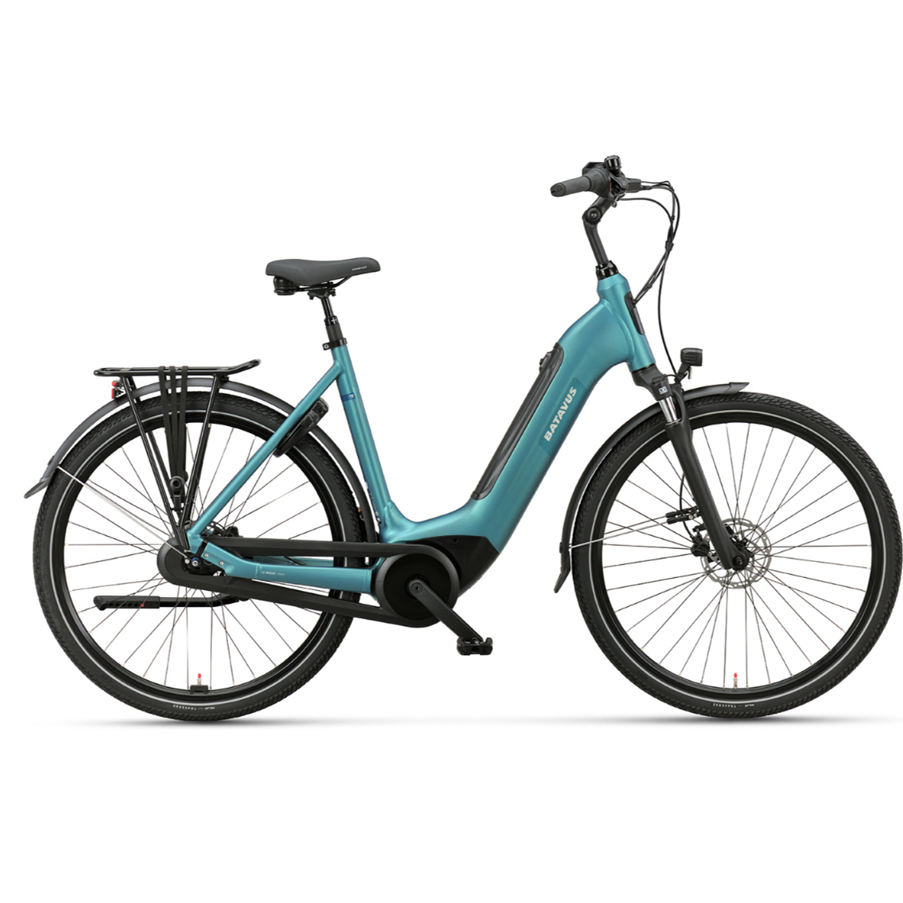 Batavus Altura E-Go Power Pro 2026
