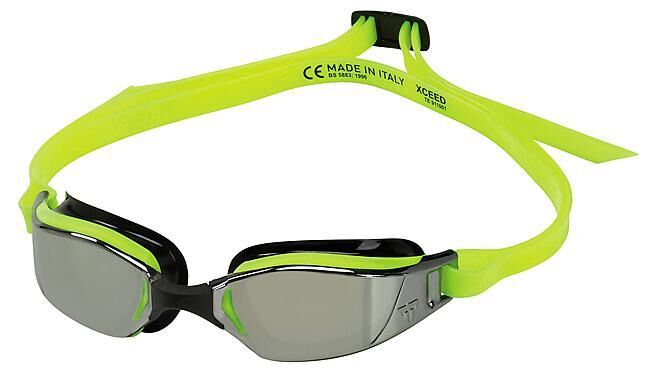 PHELPS - LUNETTES DE NATATION XCEED