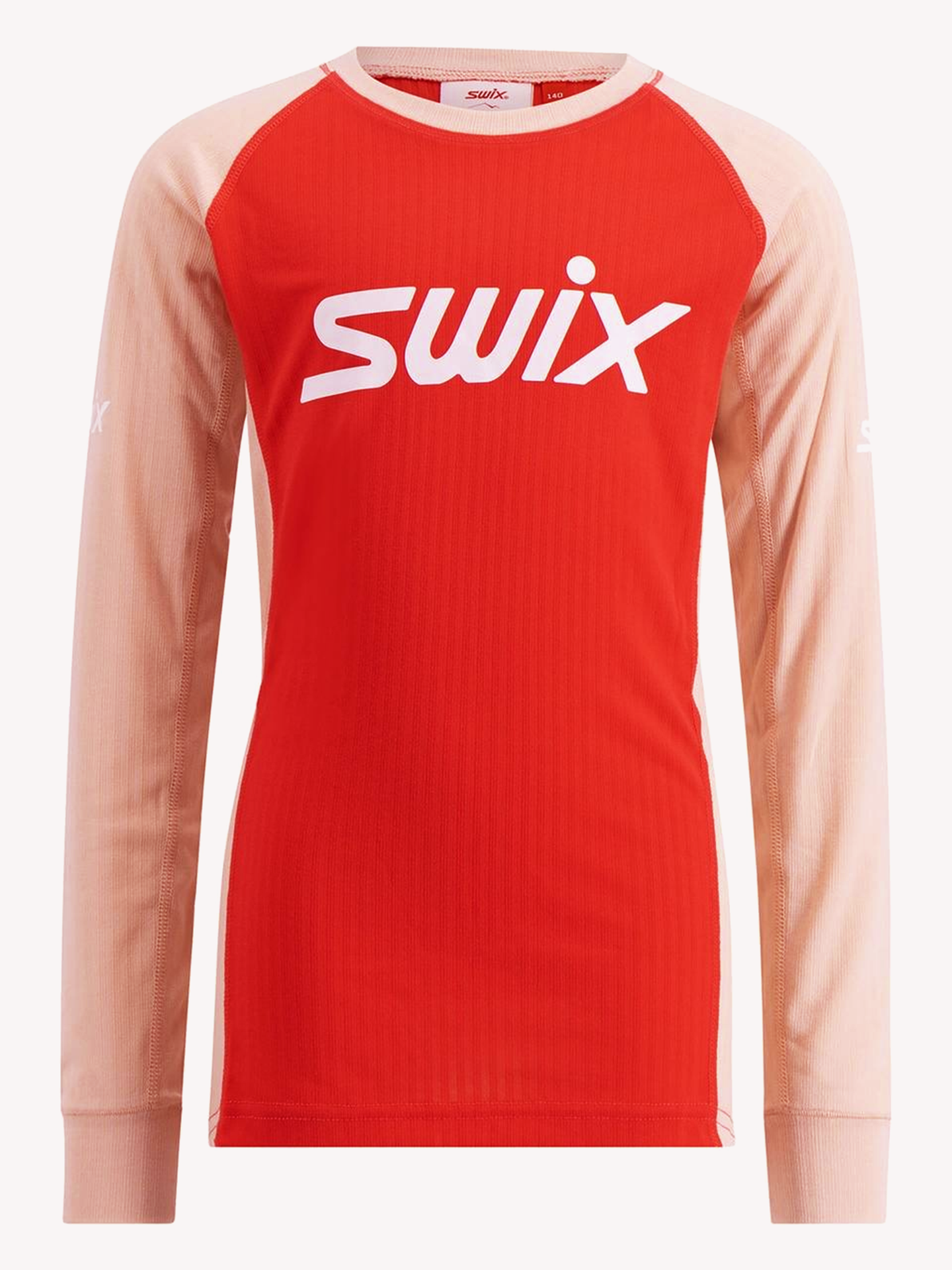RaceX Classic Long Sleeve Junior