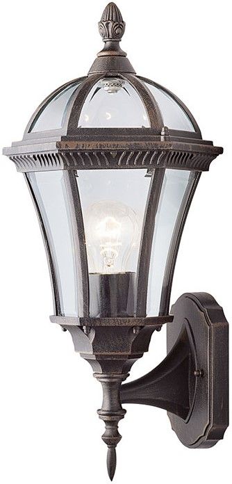 Buitenlamp 1565 Capri