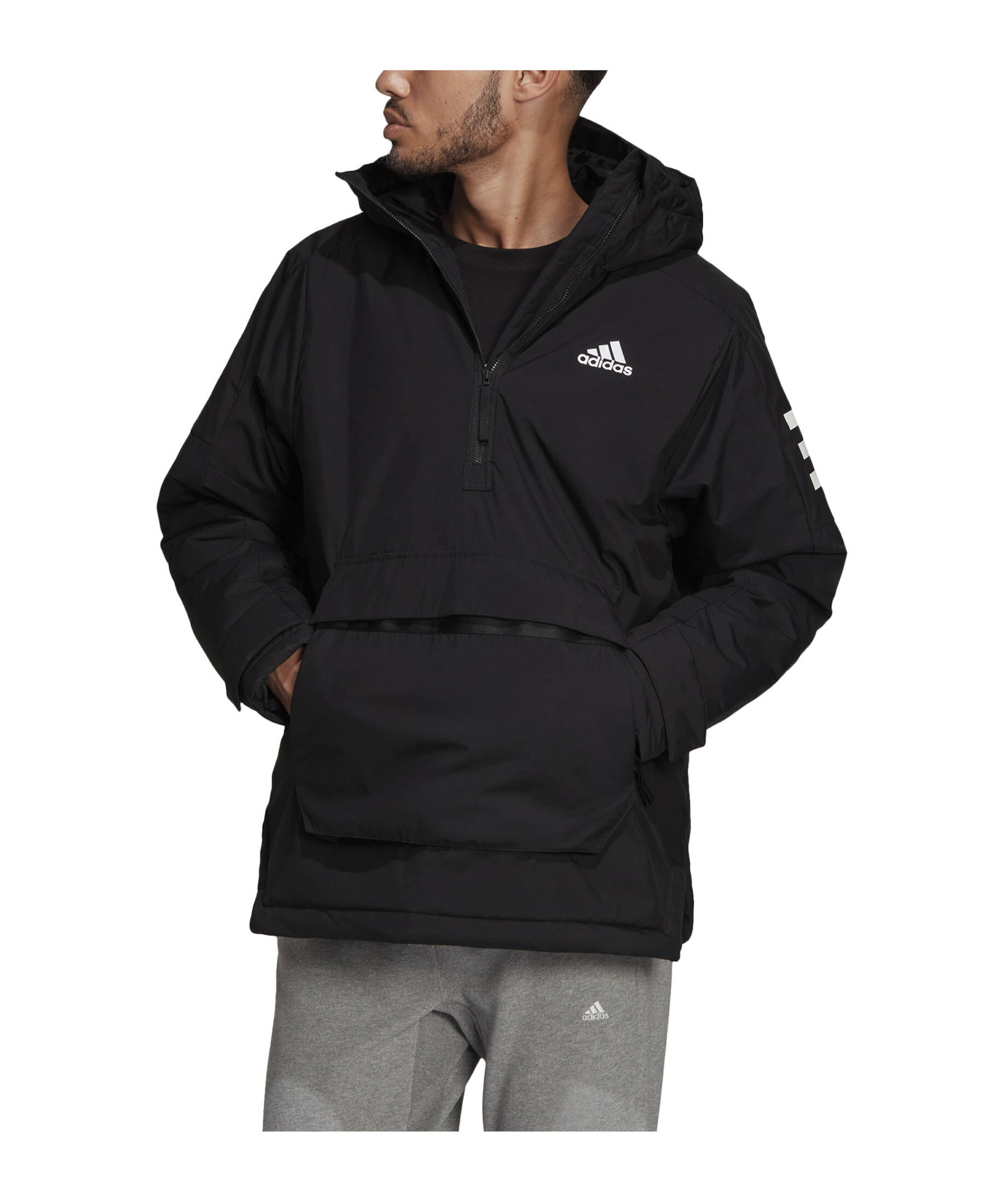 adidas Performance| Herren Jacke